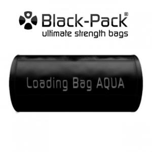 AeroSling Black-Pack loading bag aqua 551020