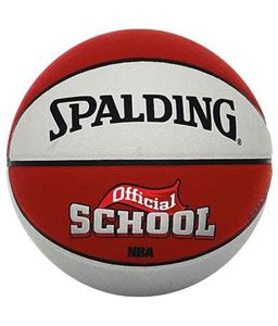 Spalding Basketbal NBA Official School Basketball Outdoor
