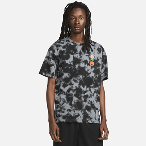Nike Max90 Basketball T-Shirt, Black