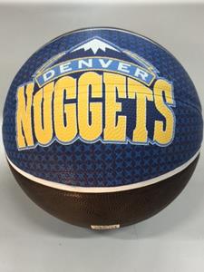 Spalding Basketbal NBA Denver Nuggets