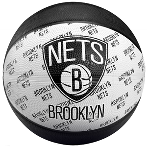 Spalding Basketbal NBA Brooklyn Nets