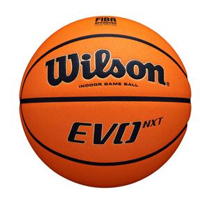 Wilson Evo Ntx Fiba Indoor Basketbal