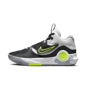 Nike Performance, Herren Basketballschuhe Kd Trey  5 X in mittelgrün, Sneaker für Herren