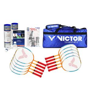 VICTOR Schoolsport Starter-Set