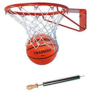 Sport-Thieme Basketbal-Set