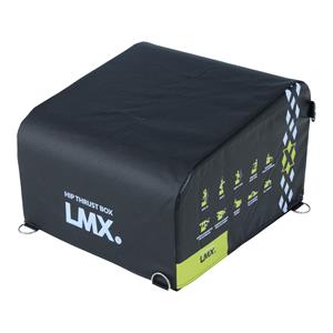 Crossmaxx LMX1265 HipThrust Box