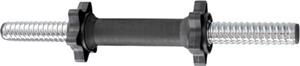 RS Sports Hollow bar l metaal l 45 cm l Ø 30 mm