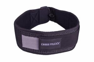 Crossmaxx Nylon lifting belt l maat XL