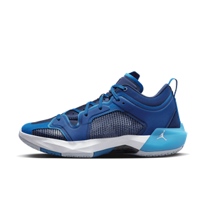 Jordan Air  XXXVII Low Basketbalschoenen - Blauw