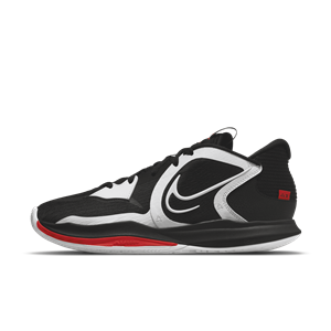 Nike Performance, Herren Basketballschuhe Kyrie Low 5 in schwarz/rot, Sneaker für Herren