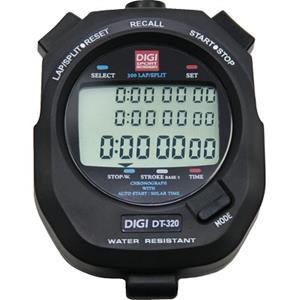 Digi Sport Stopwatch DT-320