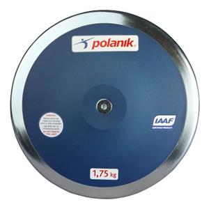 Polanik Wedstrijd-Discus CPD, 1,75 kg