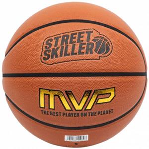 STREETSKILLER Gold Basketbal