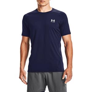 Under Armour T-Shirt HG Fitted T-Shirt default