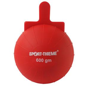 Sport-Thieme Nokkenbal Strong, 600 g