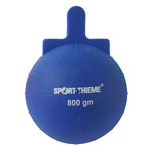 Sport-Thieme Nokkenbal Strong, 800 g