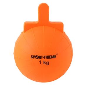 Sport-Thieme Nokkenbal Strong, 1000 g