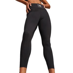 PUMA Trainingstights "PUMA Fit High Waist 7/8 Trainings-Leggings Frauen"