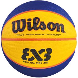 Wilson Basketbal Replica FIBA 3x3