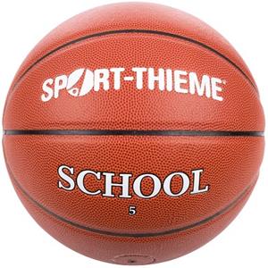 Sport-Thieme Basketbal School, Maat 5