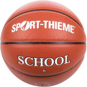 Sport-Thieme Basketbal School, Maat 6