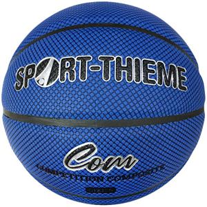 Sport-Thieme Basketbal Com, Maat 5, Blauw