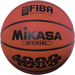 MIKASA BQ 1000 Basketball