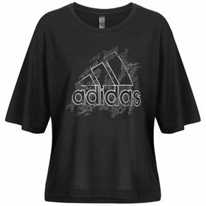 Adidas Camp Graphic Universal Dames T-shirt HB6442