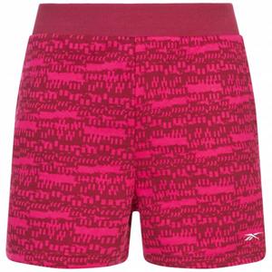 Reebok Meet You There Printed Dames Short GR9432