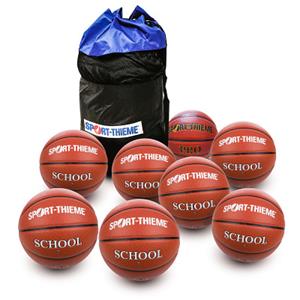 Sport-Thieme Basketbal-Set School Pro