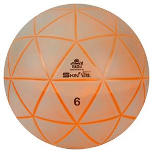 Trial Medicinebal Skin Ball, 26 cm
