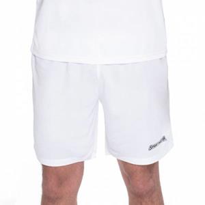 SPORTINATOR Essentials Herren Training Shorts weiß