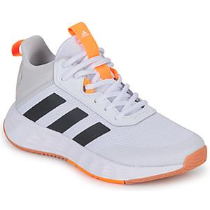 Schuhe adidas - Ownthegame 2.0 Shoes H06418 Weiß