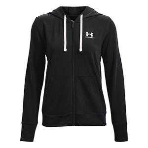 Under armour Rival Terry Full-zip Hoodie