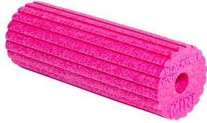 BLACKROLL Mini Flow Foam Roller - 15 cm - Roze