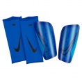 Nike Mercurial Lite blau/schwarz Größe XL