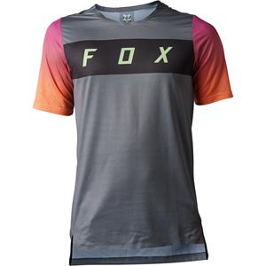 FOX Heren Flexair Arcadia Fietsshirt