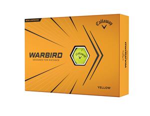 Callaway Warbird