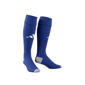 Adidas sokken Milano 23 blauw/wit