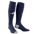 adidas Milano 23 Socks blau/weiss Größe 43-45