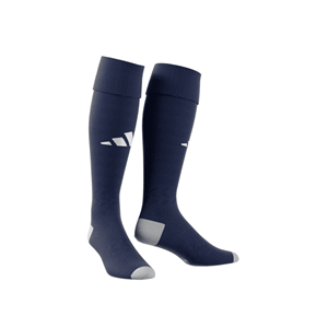 Adidas sokken Milano 23 donkerblauw/wit