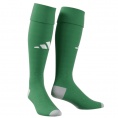 adidas Milano 23 Socks grün/weiss Größe 46-48