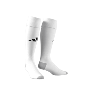Adidas sokken Milano 23 wit/zwart