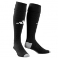 adidas Milano 23 Socks schwarz/weiss Größe 40-42