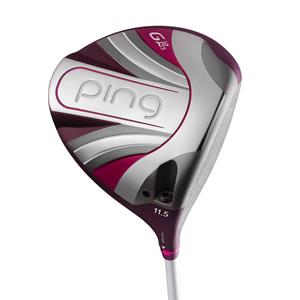 Ping G Le 2 Driver