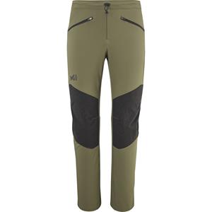 Millet Fusion XCS Pant - Tourenhose - Herren Ivy L