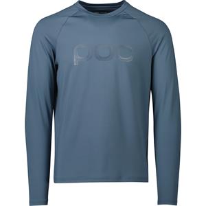 POC - Reform Enduro Jersey - Fietsshirt, blauw