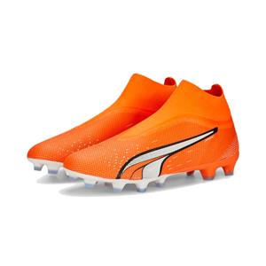 PUMA Fußballschuh "ULTRA Match+ LL FG/AG Fußballschuhe für Männer"