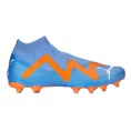 Puma Future Match LL FG/AG blau/orange Größe 42