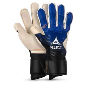 Select Keepershandschoenen 93 Elite V23 - Blauw/Wit